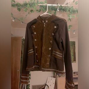 Vintage Jacket